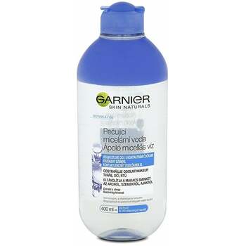 SkinActive Micellar Water - Micelární voda na odlíčení tváří, očí a rtů 